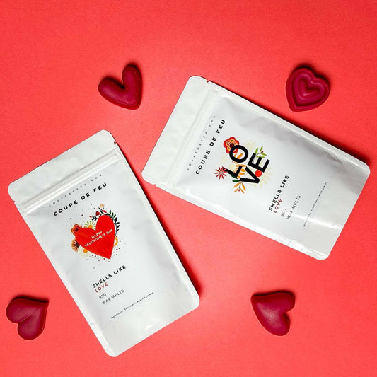 No.9 Smells Like Love Koku Barı