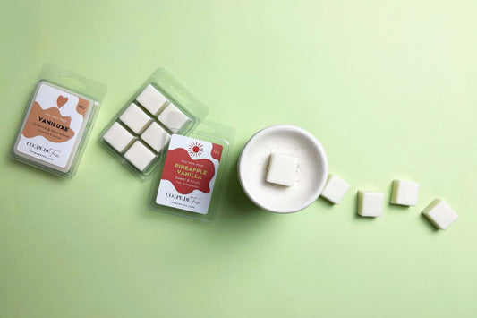 Wax Melts Nedir? Nasıl Kullanılır?