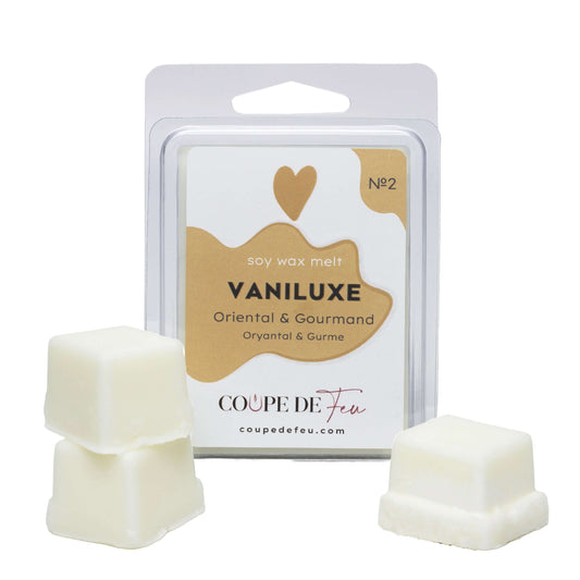 No.2 Vaniluxe Koku Barı