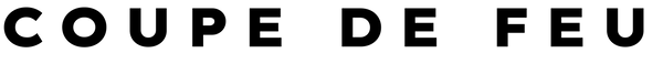 Coupe De Feu